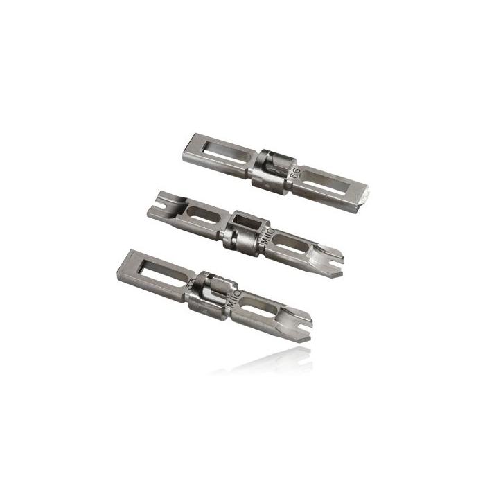 Narážecí nástroj Fluke Networks D814 s Eversharp 110 nožem
