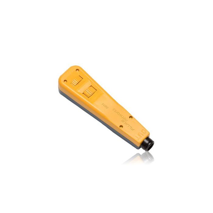 Narážecí nástroj Fluke Networks D814 s Eversharp 110 nožem