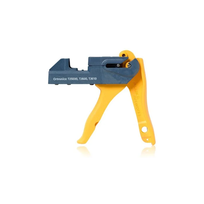 JackRapid Termination Tool pro Systimax MGS400, MGS500, MFP420, MFP520