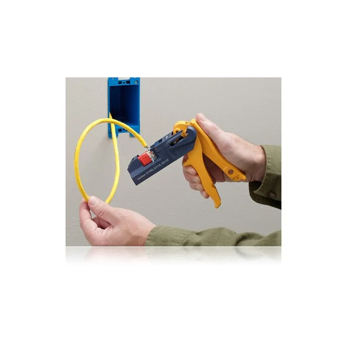 JackRapid Termination Tool pro Panduit NK688M