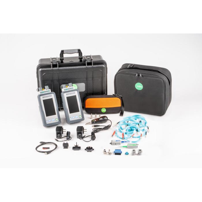AEM TestPro MM optický kit