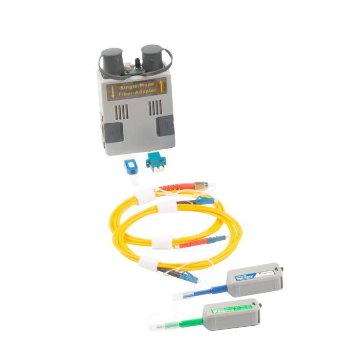 AEM SM adaptér Kit pro tester NSA