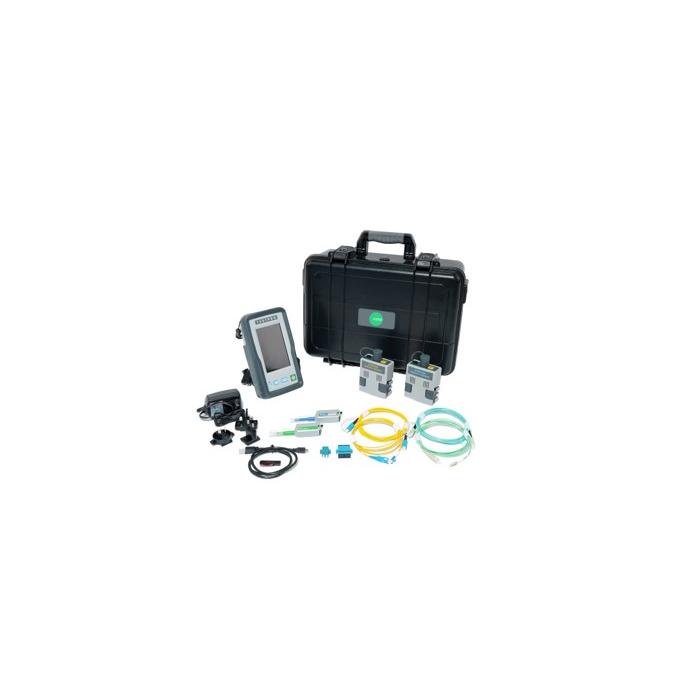 AEM TestPro OTDR MM + SM optický tester
