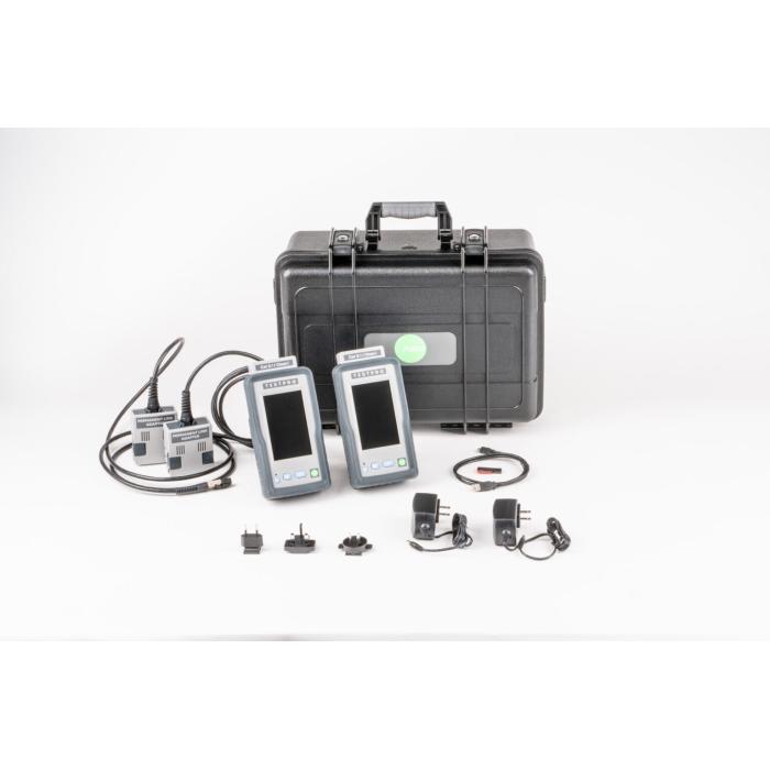 AEM TestPro modulární certifikační kit