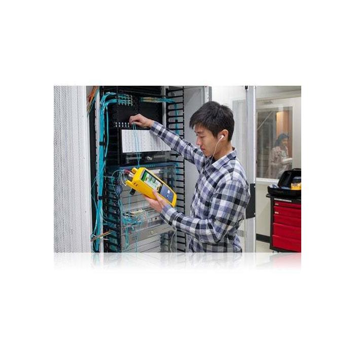 Fluke Networks CertiFiber PRO