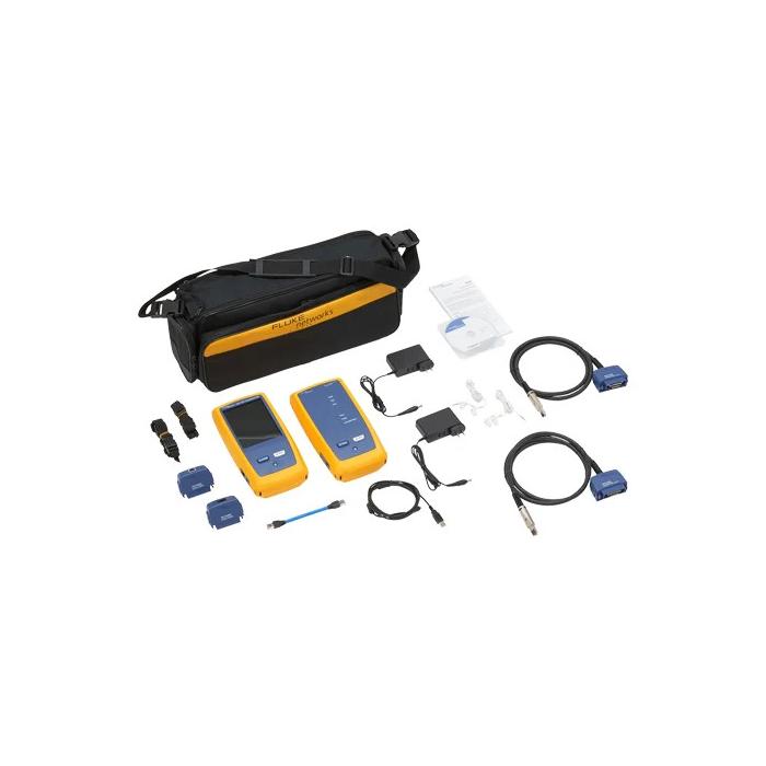 Fluke Networks DSX-602-PRO CableAnalyzer