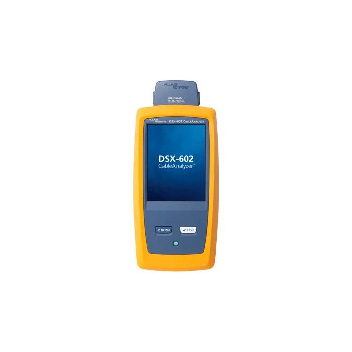 Fluke Networks DSX-602-PRO CableAnalyzer