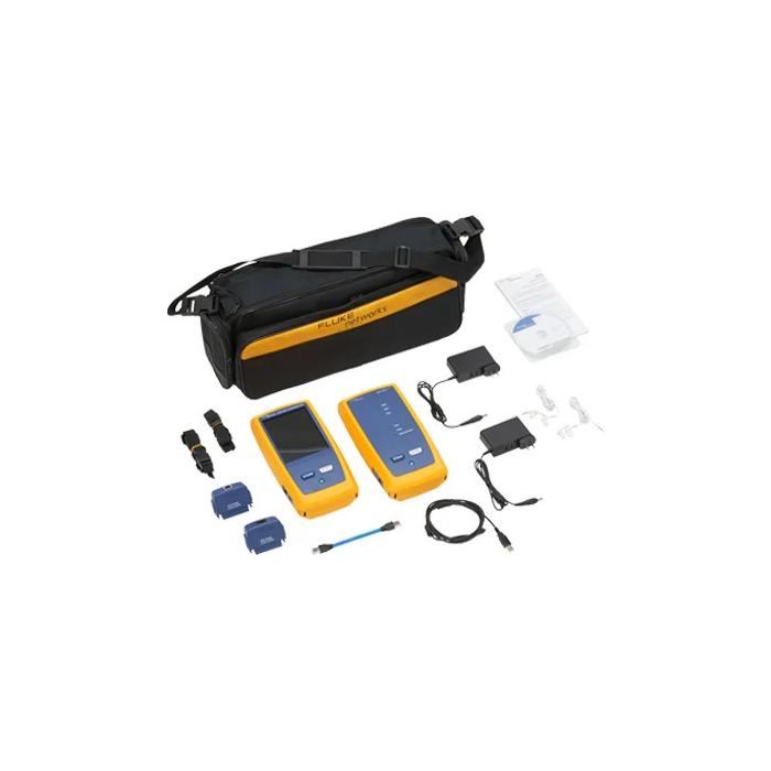 Fluke Networks DSX-602-PRO CableAnalyzer