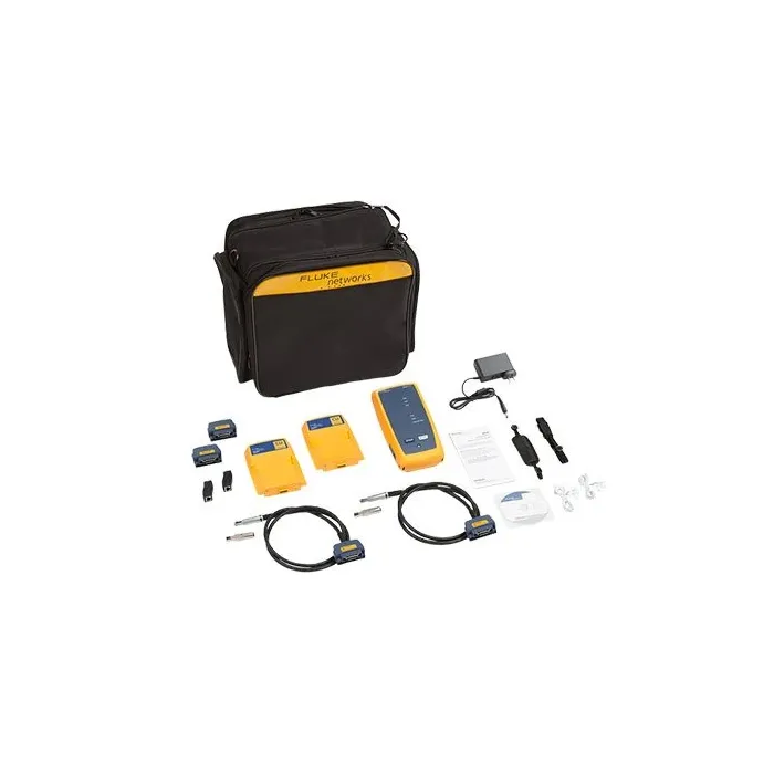 Fluke Networks DSX2-5000 CableAnalyzer