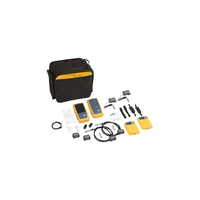 Fluke Networks DSX2-8000 CableAnalyzer