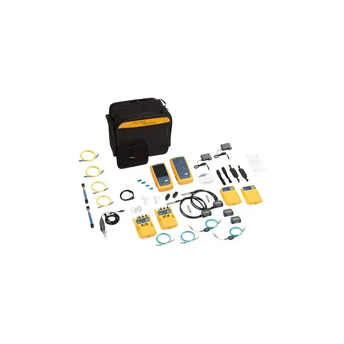 Fluke Networks DSX2-8000 CableAnalyzer