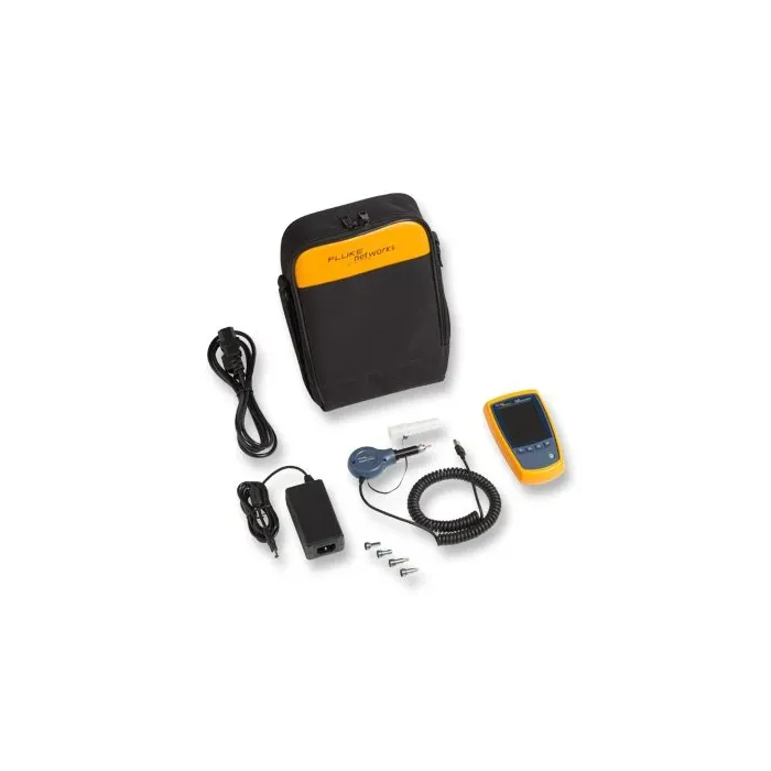 Fluke Networks FI-500 Fiber Inspector