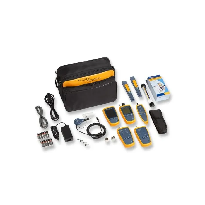 Fluke Networks FI-500 Fiber Inspector