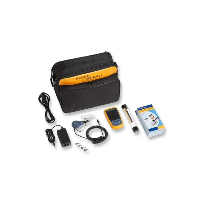 Fluke Networks FI-500 Fiber Inspector