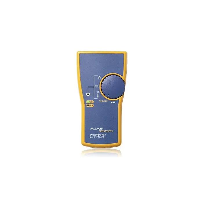 Fluke Networks IntelliTone 200 Toner and Probe KIT