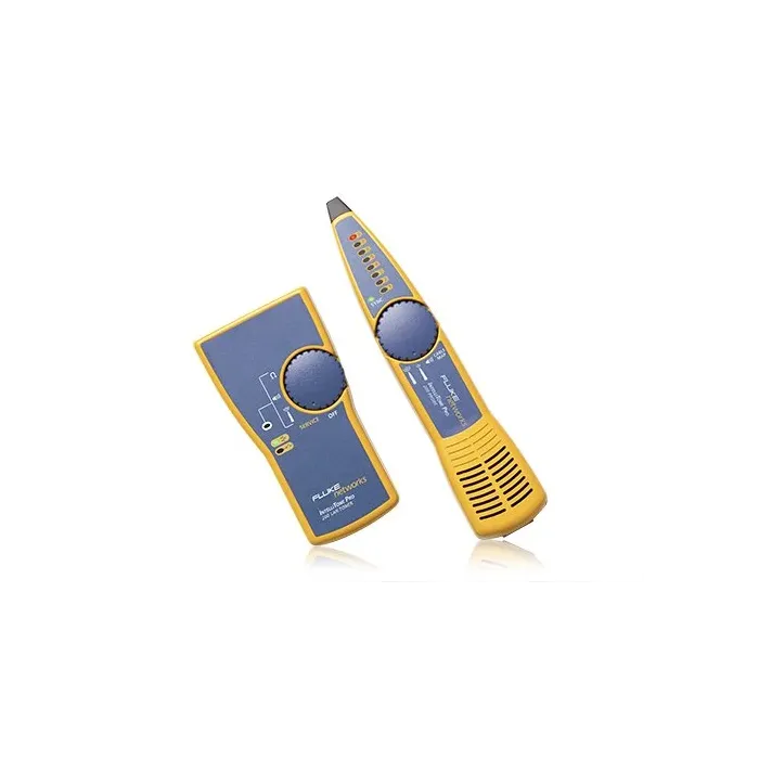 Fluke Networks IntelliTone 200 Toner and Probe KIT