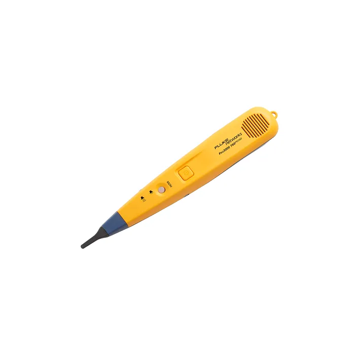 Fluke Networks PRO3000
