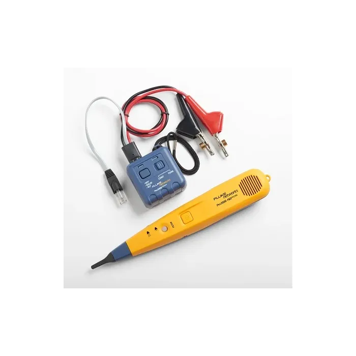 Fluke Networks PRO3000