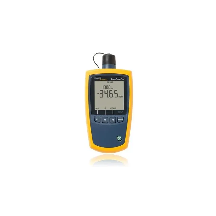 Fluke Networks SimpliFiber PRO Multimode Verification KIT