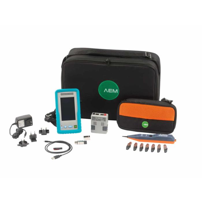 AEM Networks Service Assistant kit NSA-K60E-50Hz