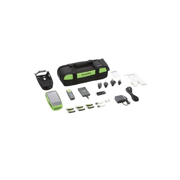 NetAlly EtherScope nXG Kit