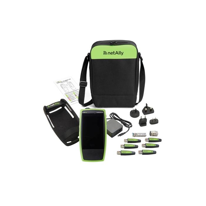 NetAlly LinkRunnerAT-3000 Kit