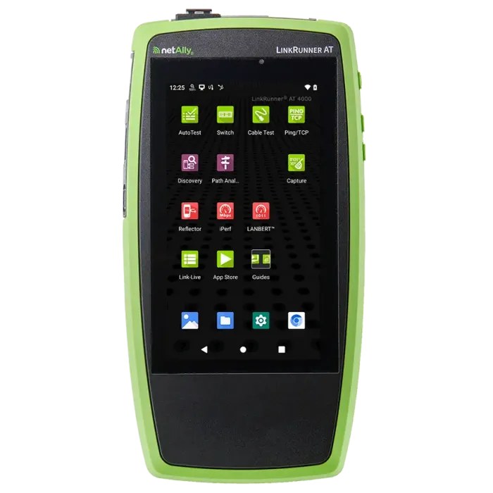 NetAlly LinkRunnerAT-4000