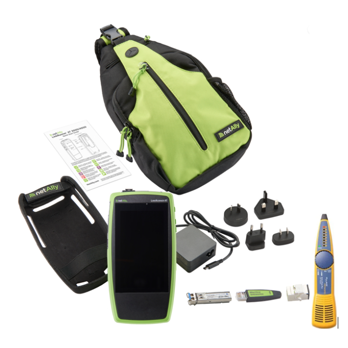 NetAlly LinkRunnerAT-4000-TP