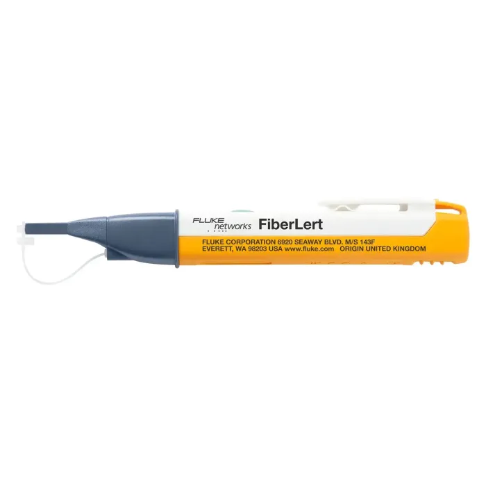 Fluke Networks FiberLert™ Live Fiber Detector