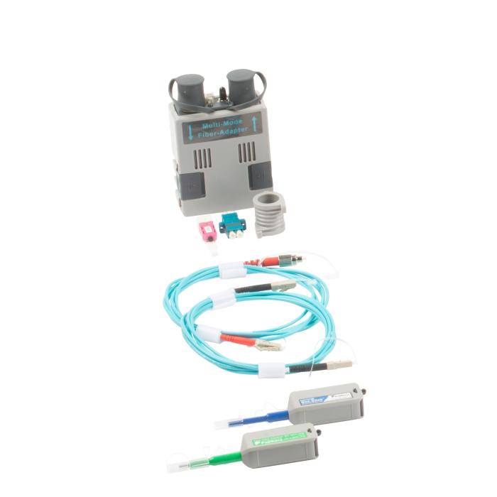 AEM MM adaptér Kit pro tester NSA