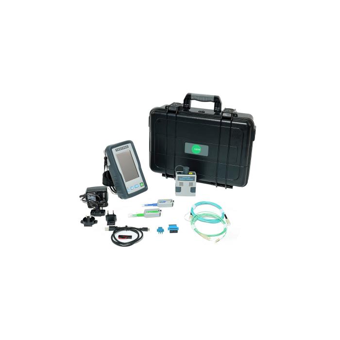 AEM OTDR MM Kit