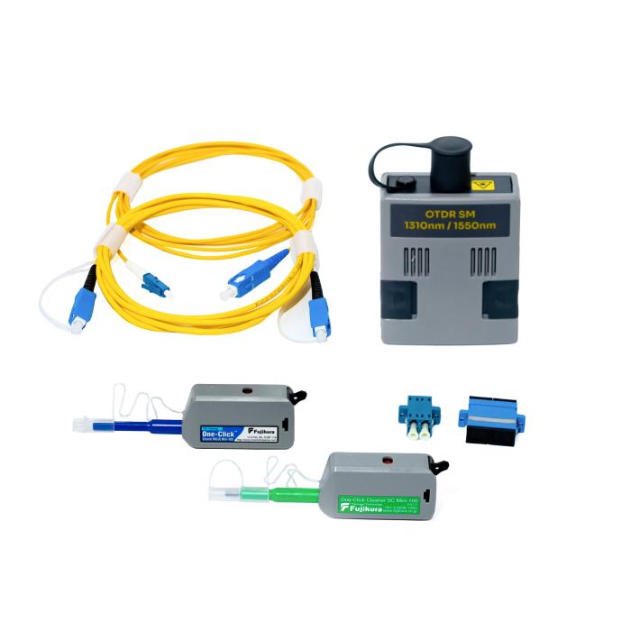 OTDR SM 1310/1550nm adaptér