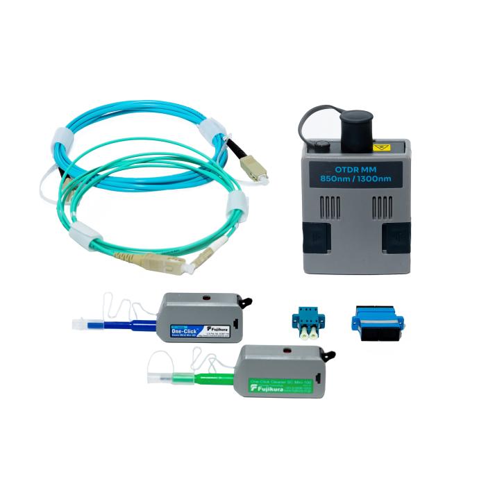 AEM OTDR SM 1310/1500nm adaptér pro testery TestPro a NSA