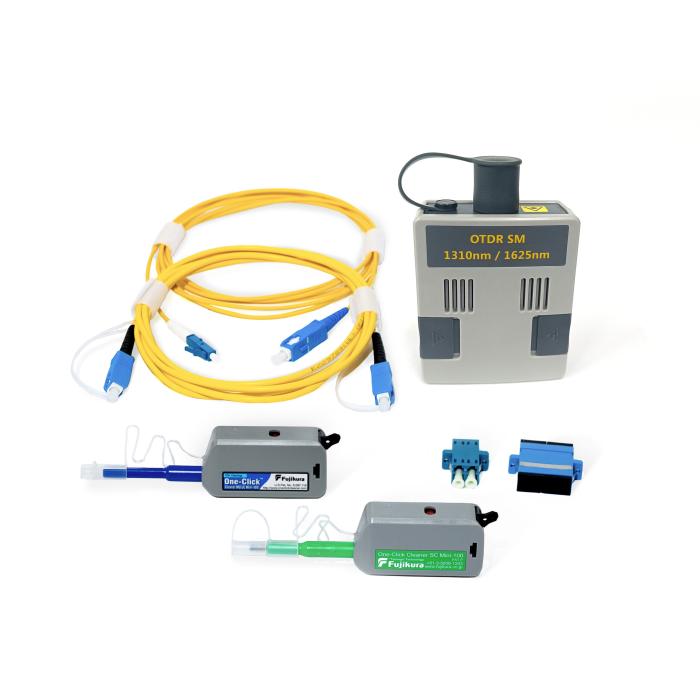 OTDR SM 1310/1625nm adapter