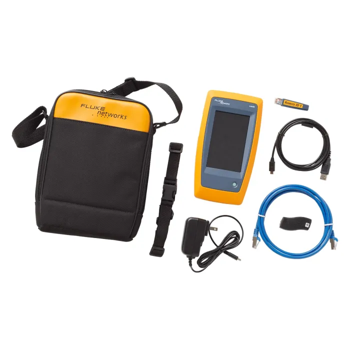 Fluke Networks LinkIQ LIQ-100