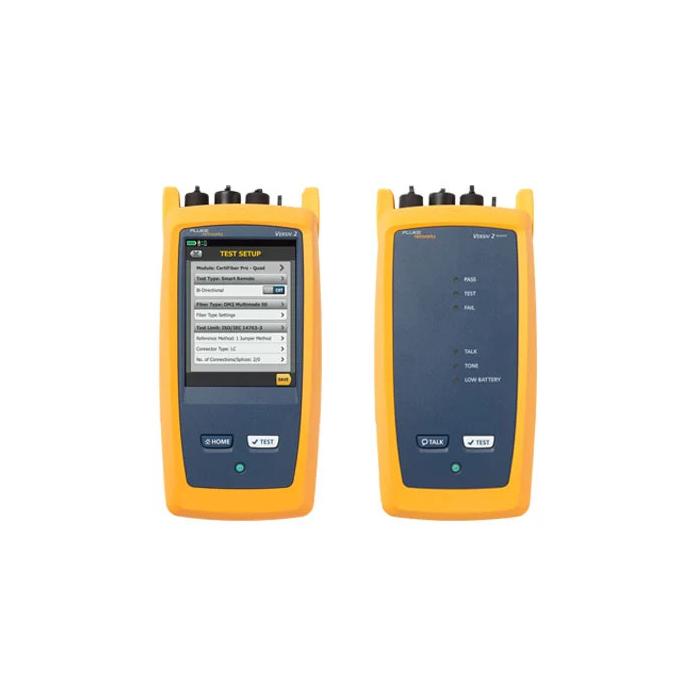 Fluke Networks CertiFiber PRO GLD - PROMO